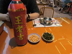 -神府路壹号·海鲜烧烤排档(三坊七巷店)