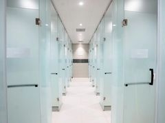 -宝力豪健身(大悦城店)