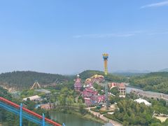 -南京银杏湖乐园