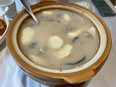 糟钵斗-老人和饭店(淮海中路店)