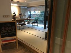 -乐领拈花溪·林涧食韵