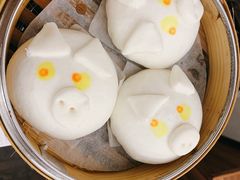 -点点心点心专门店(湾仔店)