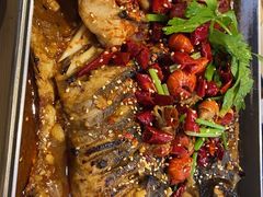 -鱼酷活鱼烤鱼(沈阳大悦城店)