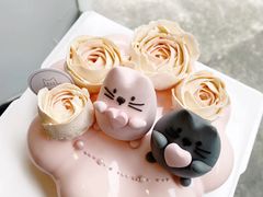 -浮光之丘MontCake生日蛋糕(花牌坊店)
