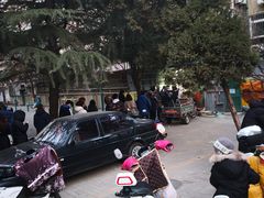 -王虎子大饼(甸柳新村五区店)