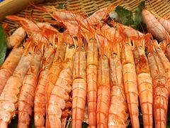 -初色海鲜自助(万丰路店)