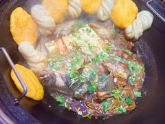 -徐家屯铁锅炖(宋家庄店)