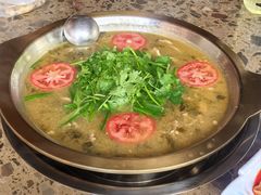 -徐氏竹香园牛肉火锅(飞虎路店)