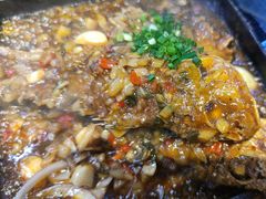 -鑫小城故事·藕汤·家常菜(台北一路总店)