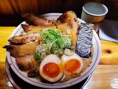 -老龙亭拉面店