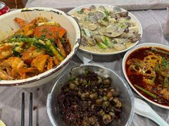 -辣螃铠盆盆蟹大排档(总店)