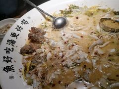 -江渔儿酸菜鱼(奥园广场金发购物中心店)