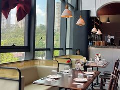 -餮熹Tipsea法餐(吉大店)