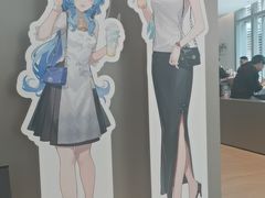 -Space君欧高空江景酒店(重庆解放碑云端之眼店)