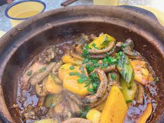 -鹤江桥·红油牛肉粉(SKP店)