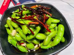 -巴厘龙虾·榜首油焖大虾(音乐学院·沿江酒馆店)
