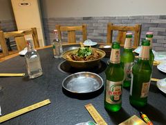 -友乐居羊蝎子(西直门店)