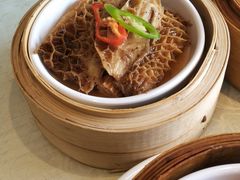 -七哥港式茶餐厅(亮马桥总店)