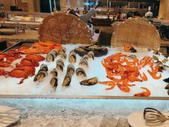 -盛宴标帜餐厅·亲子自助 (南昌喜来登酒店)