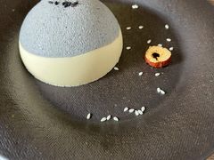 -知亘茶食