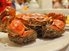-新光酒家方亮蟹宴(黄浦店)