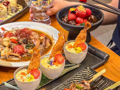 -鸟屋·烧鸟居酒屋(新世纪广场店)