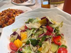 -玉林烤鸭店(定福庄店)