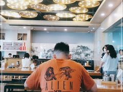 大堂-李公面(星尚邻里店)