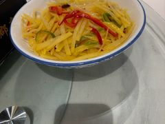 -巢湖名吃·东关老鹅汤(江南风情街店)