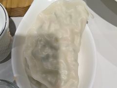 大鲅鱼水饺-渔码头食府·20年蓬莱老字号(登州路店)