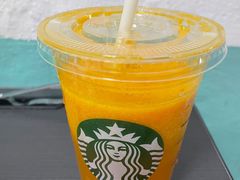 -星巴克(吉林财富广场店)