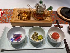 -叶叶菩提(太原别墅店)