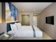 -创兴达酒店(深圳兴东地铁站店)