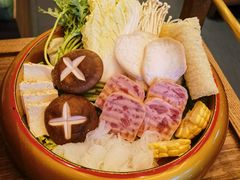 -牛New寿喜烧(龙湖金沙天街店)