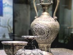 -马鞍山市博物馆