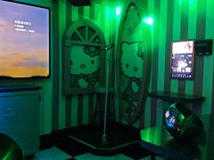 -欢乐迪KTV(观音桥未来国际店)