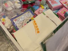 -亚马逊蒸汽活海鲜自助(LCM置汇旭辉广场店)
