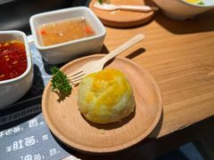 -一朵菌·野生菌探索家火锅(南亚店)