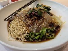 -老妈菜馆(建设街店)