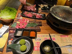 -千寻烧肉(政务区店)