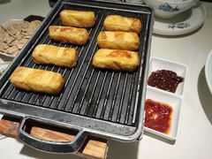 -徽韵人家·传承正宗徽菜(牡丹园店)