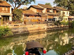 -小河直街历史文化街区