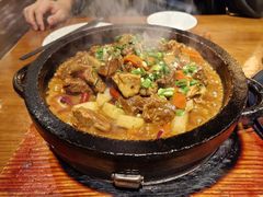 -又一福烤鸭·北京菜(东四店)