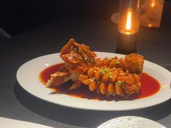 -RIVIERA 松鹤楼(外滩店)