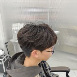 -尤司男士国潮理发馆