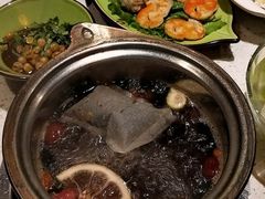 -素渡·一茶一素素食馆(新疆店)