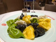 -双合园·海鲜水饺青岛菜(九水东路店)