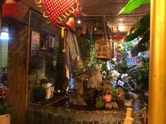 -多哥水傣味餐厅(司马巷店)