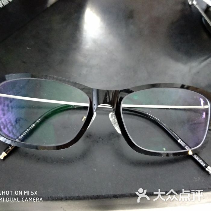 遇见i see you图片-北京眼镜店-大众点评网