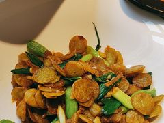 -七十七号厨房·新派江西菜(滨湖店)